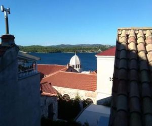 San Lorenzo Apartments Sibenik Croatia