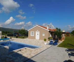 Family friendly house with a swimming pool Radosic (Kastela) - 15891 Kastel Novi Croatia