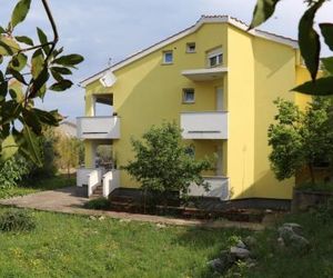 Apartments with a parking space Punat (Krk) - 15010 PUNAT Croatia