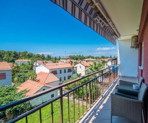 Apartment Lili Porec Croatia