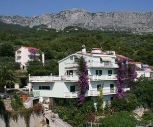 Apartments and rooms with parking space Podgora (Makarska) - 6706 Tucepi Croatia