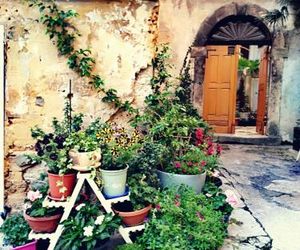 Flora Lovran Croatia