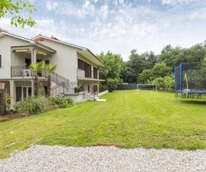 Apartments for families with children Vinez (Labin) - 15870 Labin Croatia