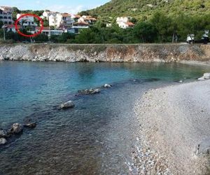 Apartments by the sea Okrug Donji (Ciovo) - 15655 Okrug Donji Croatia