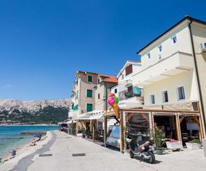 Apartmani Obala Baska Croatia