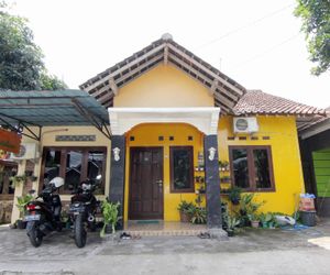 andakara homestay Yogyakarta Indonesia