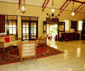 OYO 604 Cemaras Residence Batu Indonesia