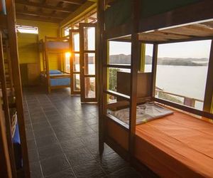 One Tree Hill Hostel Labuan Bajo Indonesia