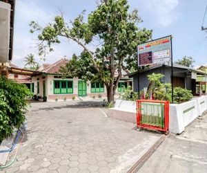 Bahagia Sederhana Homestay Parangtritis Indonesia