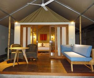Gili Tenda Gili Trawangan Indonesia