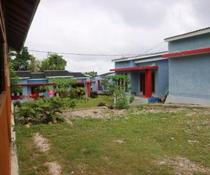 Maratua Ranu Cottages Berau Indonesia