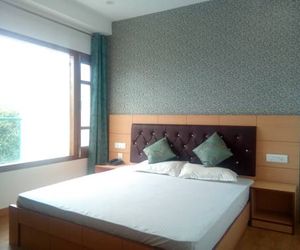 Anand Hotel Chail India