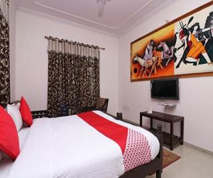 OYO 15421 Hotel The Ranthambhore Heritage Sawai Madhopur India