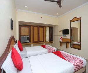 OYO 15468 Hotel Sharda Raipur India