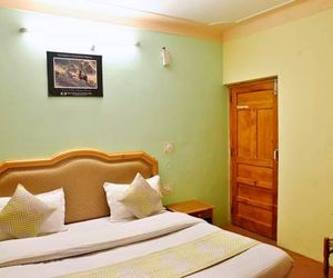 OYO 10268 New Manali INN Manali India