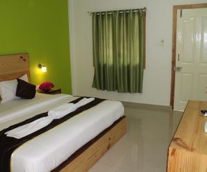 V Resorts Gulmohar Cottages Goa Calangute India