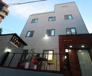 HAH Guesthouse Seoul South Korea