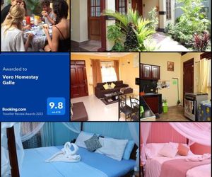 Vero Homestay Galle Galle Sri Lanka