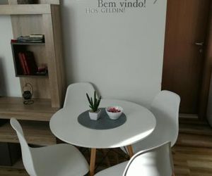 Apartman Gušt Herceg Novi Montenegro