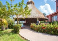 Отзывы Selina Cancun Lagoon Hotel Zone, 3 звезды