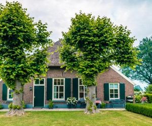 Farmhouse Dijkerhoek Holten Netherlands