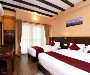 Pokhara Boutique Hotel Pokhara Nepal
