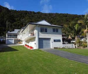 Paihia Apartments Paihia New Zealand