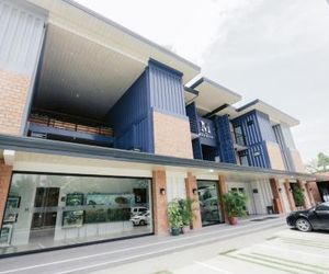 The Madeline Boutique Hotel & Suites Davao Philippines
