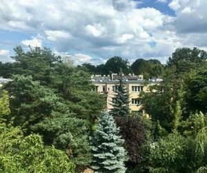 B&B Warszawa Stare Bielany Warsaw Poland