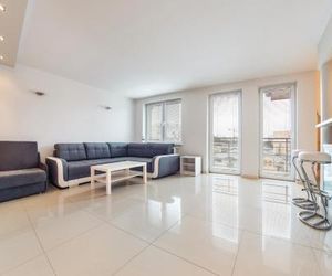 Apartamenty Sun & Snow Światowida Miedzyzdroje Poland