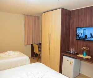 Santa Teresa Hotel Group S.A. Encarnacion Paraguay