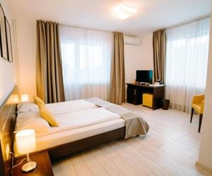 Vila Anca Sibiu Romania