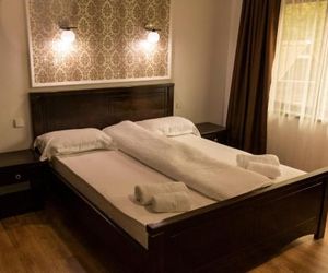 Casa Valea Cernei Baile Herculan Romania