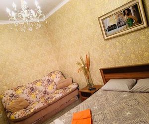 Apartment on Kislovodskaya 33 Yessentuki Russia