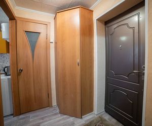 Uchebnaya 40 (1floor) Tomsk Russia