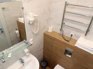 Отель Паллада