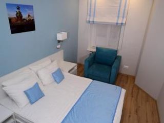 Отель Паллада