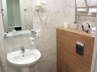 Отель Паллада