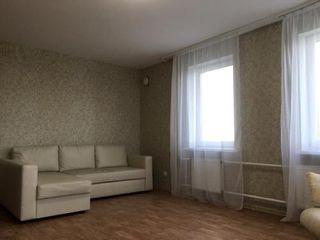 С видом на город