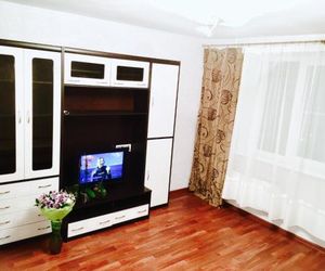 Apartment on Staropetrovskiy 12 Khimki Russia