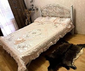 Apartment on Vali Safronovoy 75 SK Varyag Bryansk Russia