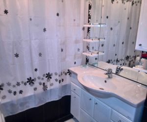 Apartment on Nikolaya Panova 50 Samara Russia