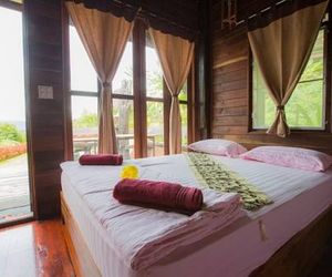 I Love Khaokho Resort Khao Kho Thailand