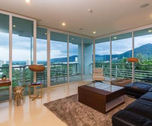 The Palm at Karon Hill by Lofty Karon Thailand