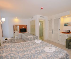 Giritlim Butik Otel Cesme Turkey