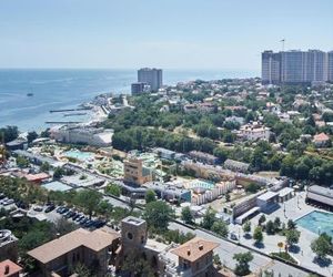 Panoramic Plaza Apartments Odessa Ukraine