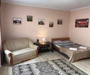 Apartment near the Forum mall Lvov Ukraine