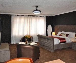 Elite Suites Hotel Kampala Uganda