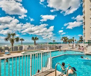 Majestic Sun Beach Resort by Panhandle Getaways Miramar Beach United States