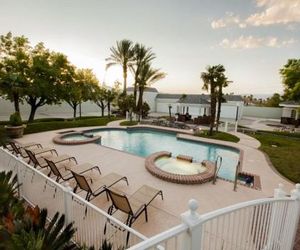 Villa Carota - 6 bedrooms and a Casitas Las Vegas United States